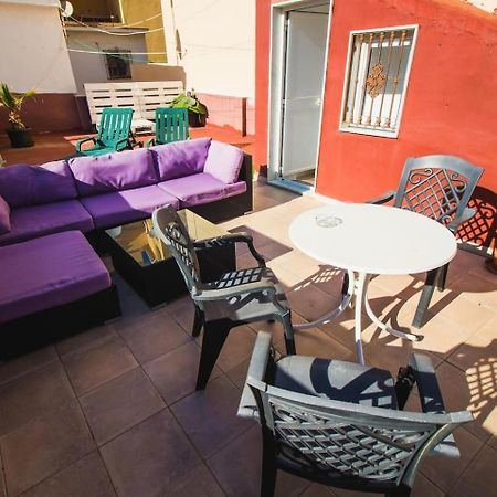 Casa Eli Casa Marenga A 50M De Playa Lägenhet Torre Del Mar Exteriör bild