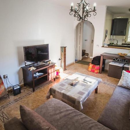 Casa Eli Casa Marenga A 50M De Playa Lägenhet Torre Del Mar Exteriör bild
